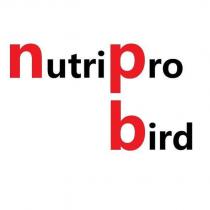 nutripro bird