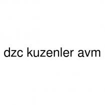 dzc kuzenler avm