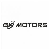 gk motors