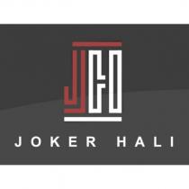 jh joker halı