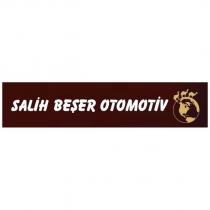 salih beşer otomotiv