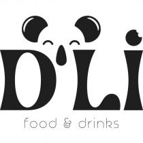 d'li food & drinks