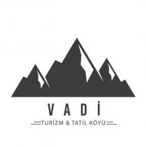 vadi turizm & tatil köyü
