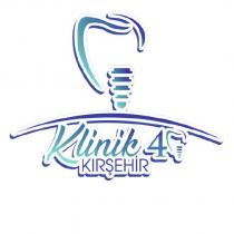 klinik 40 kırşehir