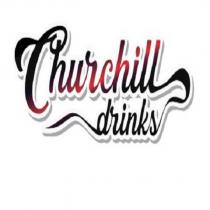 churchill drinks