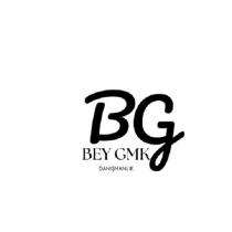 bg bey gmk danışmanlık