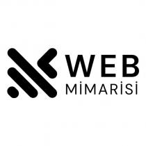 web mimarisi