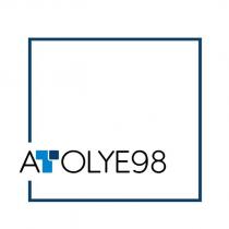 atölye 98