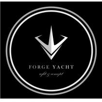 forge yacht refit & concept