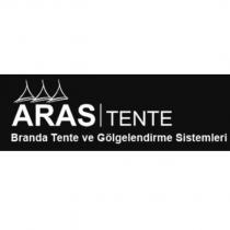 aras tente branda tente ve gölgelendirme sistemleri