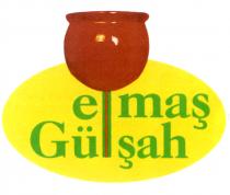 elmaş gülşah