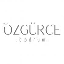 özgürce bodrum