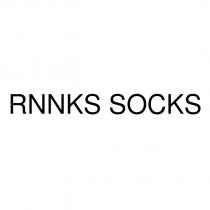 rnnks socks