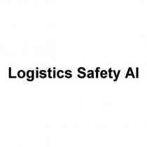 logistics safety ai