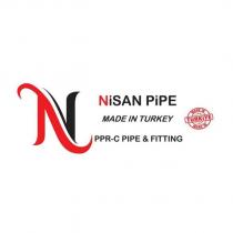 nisan pipe madi in turkey ppr-c pipe & fıttıng