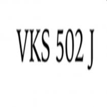 vks 502j