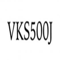 vks500j