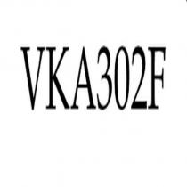 vka302f