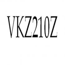 vkz210z