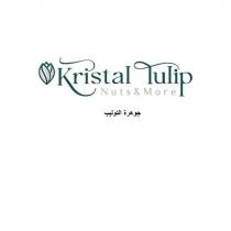 kristal tulip nuts & more