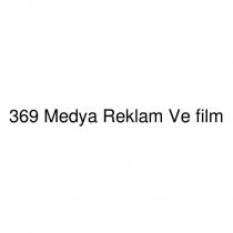 369 medya reklam ve film