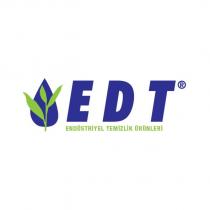 edt endüstriyel temizlik ürünleri