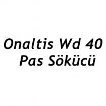 onaltis wd 40 pas sökücü