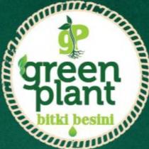 gp green plant bitki besini