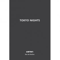 tokyo nights koton eau de parfum
