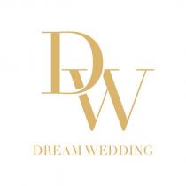 dw dream wedding
