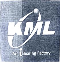 kml an i bearing factory