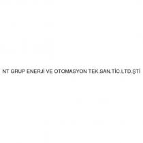 nt grup enerji ve otomasyon tek.san.tic.ltd.şti