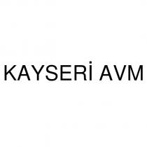 kayseri avm