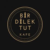 bir dilek tut kafe