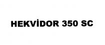 hekvidor 350 sc