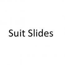 suit slides
