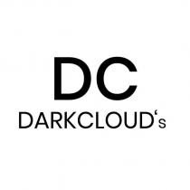 dc darkcloud's