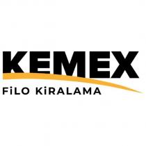 kemex filo kiralama