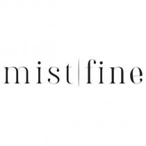 mist fine