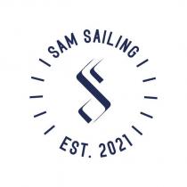 sam sailing EST 2021
