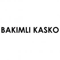 bakımlı kasko