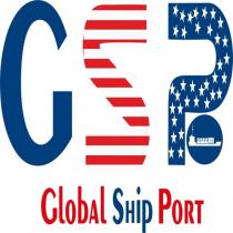 global ship port