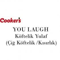 cooker's you laugh köftelik yulaf (çiğ köftelik / kısırlık)