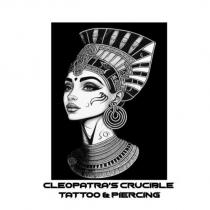 cleopatra's crucible tattoo & piercing