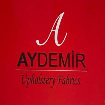 a aydemir upholstery fabrics