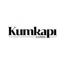 kumkapı gazozu