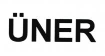 üner