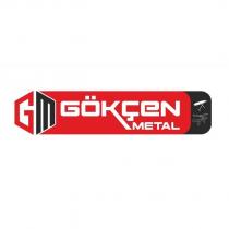 gm gökçen metal