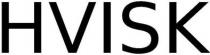 hvisk