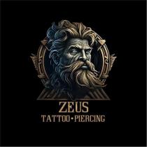 zeus tattoo-piercing